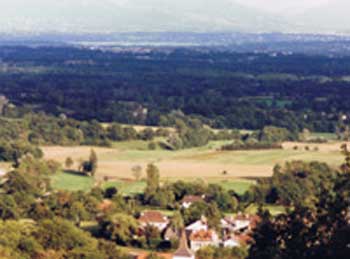 crozet